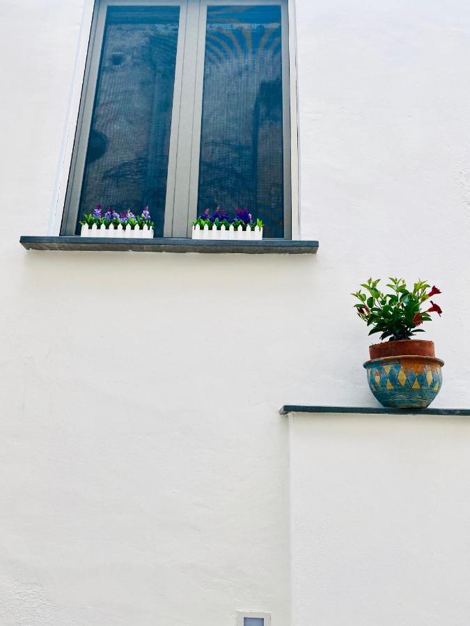 Ravello 23 Accommodation Eksteriør billede