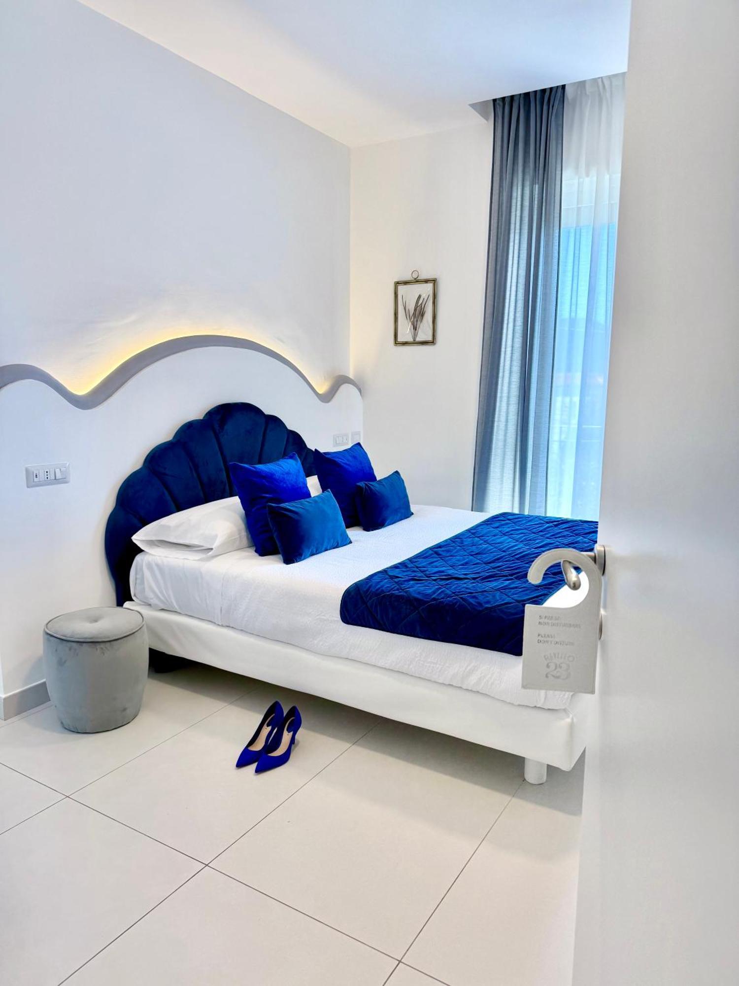 Ravello 23 Accommodation Eksteriør billede