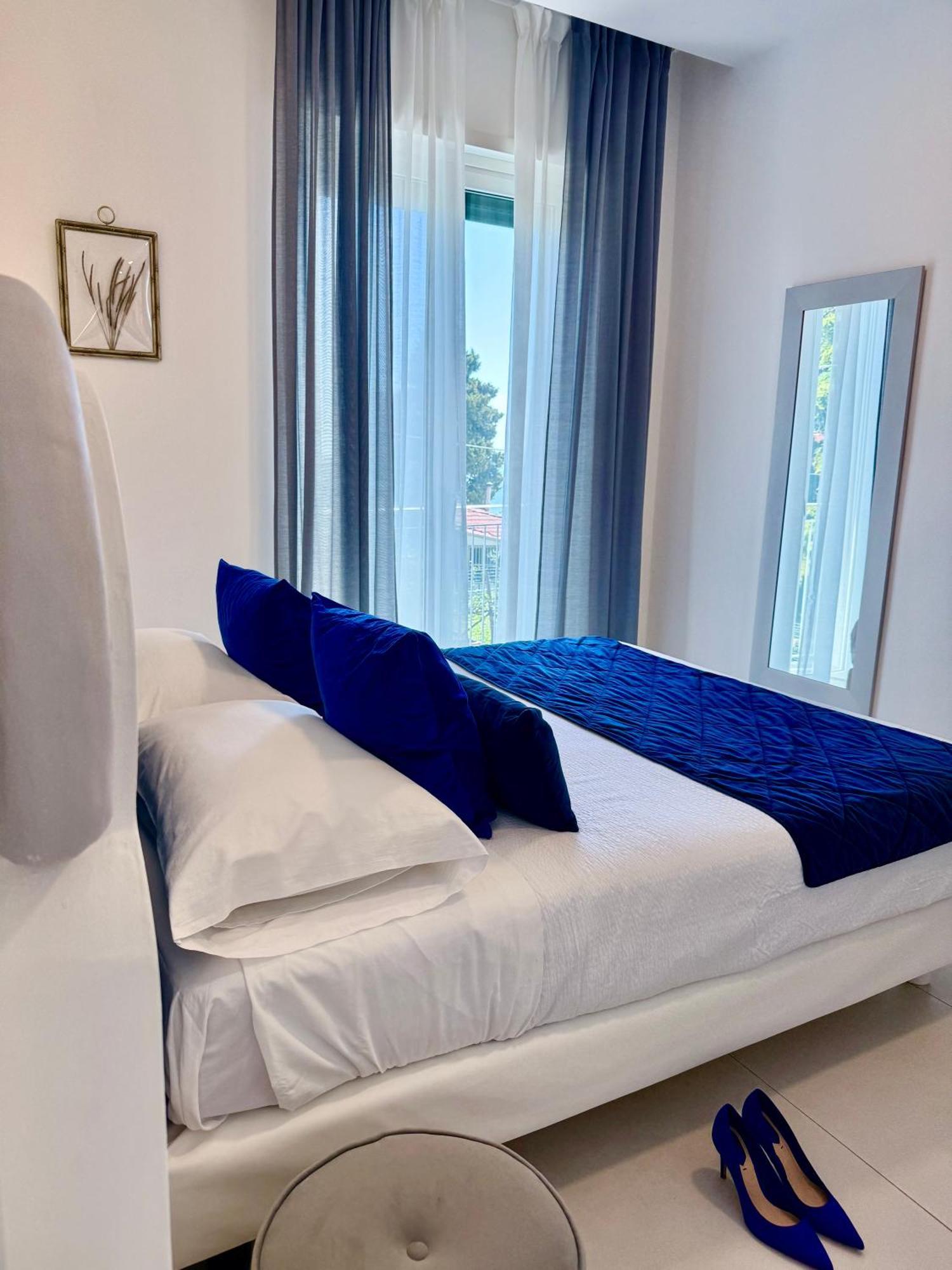 Ravello 23 Accommodation Eksteriør billede